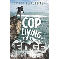 Cop Living on the Edge - Cop Living on the Edge - jetzt bei oelder-buchhandlung.de kaufen