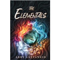 The Elementals - The Elementals - jetzt bei oelder-buchhandlung.de kaufen