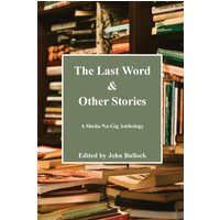 The Last Word - The Last Word - jetzt bei oelder-buchhandlung.de kaufen