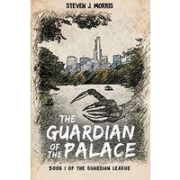 The Guardian of The Palace - The Guardian of The Palace - jetzt bei oelder-buchhandlung.de kaufen