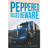 Peppered Bullies Beware - Peppered Bullies Beware - jetzt bei oelder-buchhandlung.de kaufen