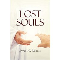 Lost Souls - Lost Souls - jetzt bei oelder-buchhandlung.de kaufen