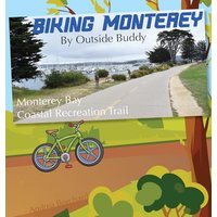 Biking Monterey by Outside Buddy (Outside Buddy Books) - Biking Monterey by Outside Buddy (Outside Buddy Books) - jetzt bei oelder-buchhandlung.de kaufen