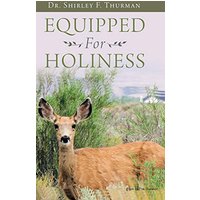 Equipped for Holiness - Equipped for Holiness - jetzt bei oelder-buchhandlung.de kaufen