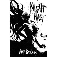 Night Hag - Night Hag - jetzt bei oelder-buchhandlung.de kaufen