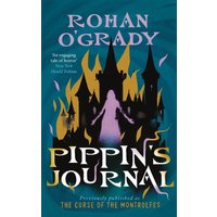 Pippin's Journal - Pippin's Journal - jetzt bei oelder-buchhandlung.de kaufen