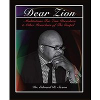 Dear Zion: Meditations for Zion Preachers & Other Preachers of the Gospel - Dear Zion: Meditations for Zion Preachers & Other Preachers of the Gospel - jetzt bei oelder-buchhandlung.de kaufen