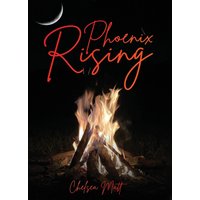 Phoenix Rising - Phoenix Rising - jetzt bei oelder-buchhandlung.de kaufen