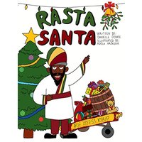 Rasta Santa - Rasta Santa - jetzt bei oelder-buchhandlung.de kaufen