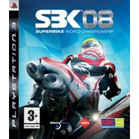 Black Bean Sbk08 Superbike World Championship