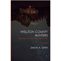 Wellton County Hunters - Wellton County Hunters - jetzt bei oelder-buchhandlung.de kaufen