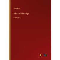 Meine ersten Siege: Bände 1-2