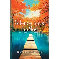 Silence Says the Most: An Olivia Penn Mystery (The Olivia Penn Mystery Series, Band 2) - Silence Says the Most: An Olivia Penn Mystery (The Olivia Penn Mystery Series, Band 2) - jetzt bei oelder-buchhandlung.de kaufen