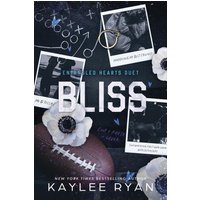 Bliss (Entangled Hearts Duet, Band 2) - Bliss (Entangled Hearts Duet, Band 2) - jetzt bei oelder-buchhandlung.de kaufen