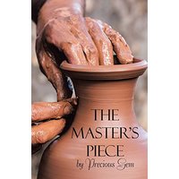 The Master's Piece - The Master's Piece - jetzt bei oelder-buchhandlung.de kaufen