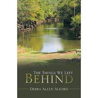 The Things We Left Behind - The Things We Left Behind - jetzt bei oelder-buchhandlung.de kaufen