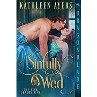 Sinfully Wed (The Five Deadly Sins) - Sinfully Wed (The Five Deadly Sins) - jetzt bei oelder-buchhandlung.de kaufen