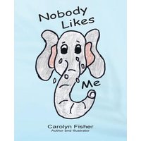Nobody Likes Me - Nobody Likes Me - jetzt bei oelder-buchhandlung.de kaufen