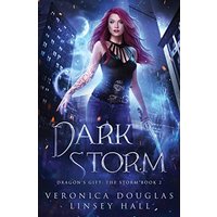 Dark Storm - Dark Storm - jetzt bei oelder-buchhandlung.de kaufen