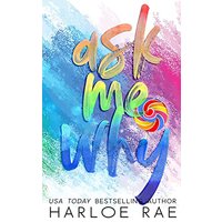 Ask Me Why - Ask Me Why - jetzt bei oelder-buchhandlung.de kaufen