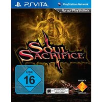 Konami Soul Sacrifice