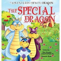 The Special Dragon - The Special Dragon - jetzt bei oelder-buchhandlung.de kaufen