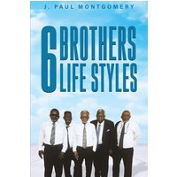 6 BROTHERS LIFESTYLE - 6 BROTHERS LIFESTYLE - jetzt bei oelder-buchhandlung.de kaufen