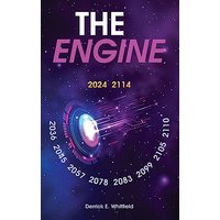 The Engine - The Engine - jetzt bei oelder-buchhandlung.de kaufen