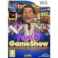 Midway Family Gameshow