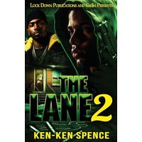 The Lane 2 - The Lane 2 - jetzt bei oelder-buchhandlung.de kaufen