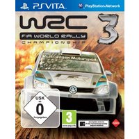 Milestone Wrc 3 - World Rally Championship