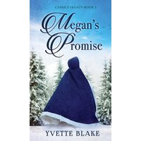 Megan's Promise - Megan's Promise - jetzt bei oelder-buchhandlung.de kaufen