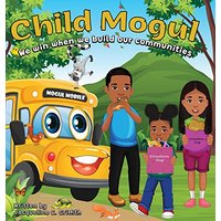 Child Mogul - Child Mogul - jetzt bei oelder-buchhandlung.de kaufen