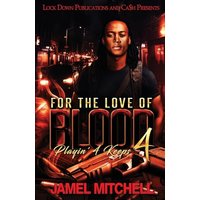 For The Love of Blood 4 - For The Love of Blood 4 - jetzt bei oelder-buchhandlung.de kaufen