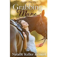 Grabbing Mane - Grabbing Mane - jetzt bei oelder-buchhandlung.de kaufen