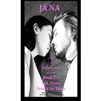 J¿na a novel by Mi'Kha-el Feeza 1st Edition Book 2 of 3 Sun Shone Search for Truth: Book 2 of 3 Sun Shone Search for Truth (7march1968janatriologybook2of3rt13april1950-PB) - J¿na a novel by Mi'Kha-el Feeza 1st Edition Book 2 of 3 Sun Shone Search for Truth: Book 2 of 3 Sun Shone Search for Truth (7march1968janatriologybook2of3rt13april1950-PB) - jetzt bei oelder-buchhandlung.de kaufen