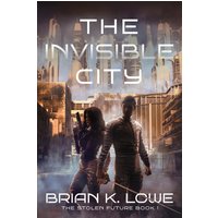 The Invisible City - The Invisible City - jetzt bei oelder-buchhandlung.de kaufen