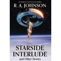 Starside Interlude and Other Stories - Starside Interlude and Other Stories - jetzt bei oelder-buchhandlung.de kaufen