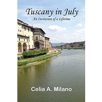 Tuscany in July - Tuscany in July - jetzt bei oelder-buchhandlung.de kaufen