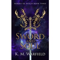 Sword and Soul - Sword and Soul - jetzt bei oelder-buchhandlung.de kaufen
