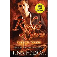 Ryder's Storm: Scanguards Hybrids #1 (Scanguards Vampires) - Ryder's Storm: Scanguards Hybrids #1 (Scanguards Vampires) - jetzt bei oelder-buchhandlung.de kaufen