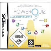 Hmh Publishing Power Quiz - Allgemeinbildung