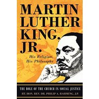 Martin Luther King Jr.: His Religion, His Philosophy - Martin Luther King Jr.: His Religion, His Philosophy - jetzt bei oelder-buchhandlung.de kaufen