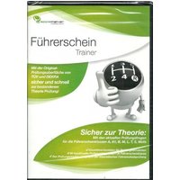Appsmaker Führerschein Trainer