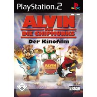 Eidos Alvin Und Die Chipmunks: Der Kinofilm