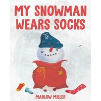 My Snowman Wears Socks - My Snowman Wears Socks - jetzt bei oelder-buchhandlung.de kaufen