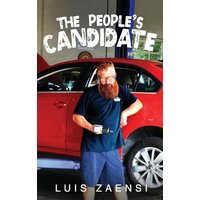 The People's Candidate - The People's Candidate - jetzt bei oelder-buchhandlung.de kaufen