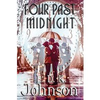 Four Past Midnight - Four Past Midnight - jetzt bei oelder-buchhandlung.de kaufen