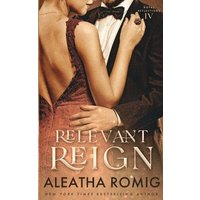 Relevant Reign - Relevant Reign - jetzt bei oelder-buchhandlung.de kaufen
