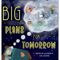 Big Plans For Tomorrow - Big Plans For Tomorrow - jetzt bei oelder-buchhandlung.de kaufen